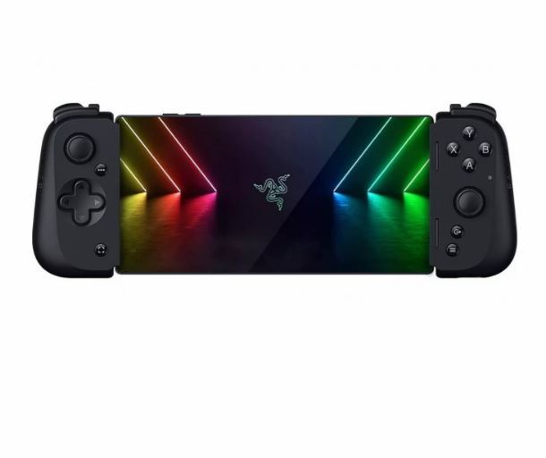 perifericos|max5|reyes|razer|gamepad razer kishi v2 for iphone rz06-04190100-r3u1