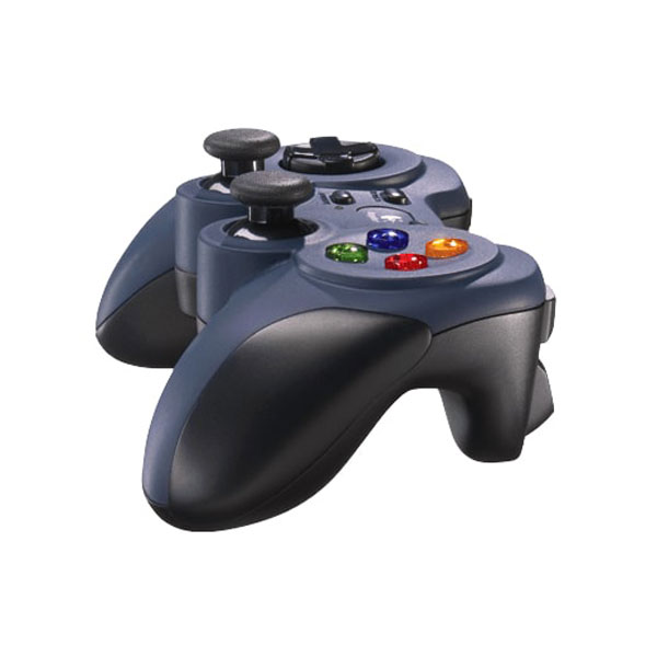 logitech|joystick|max5||gamepad wired logitech f310 940-000110