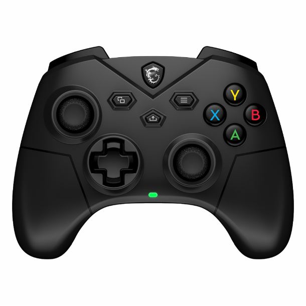 JOYSTICK GAMEPAD MSI FORCE GC300 WIRELESS/BLUETOOTH