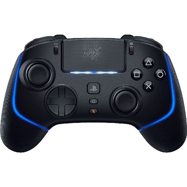 joystick|razer|max5|joystick razer wolverine v2 pro ps5 y pc