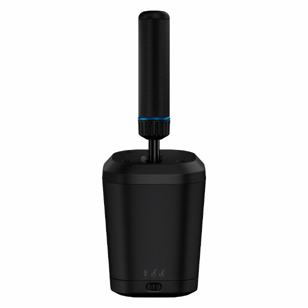 logitech|joystick|accesorios|volante|gaming|max5|palanca de cambios secuencial & freno de mano logitech 941-000242 rs shifter & handbrake