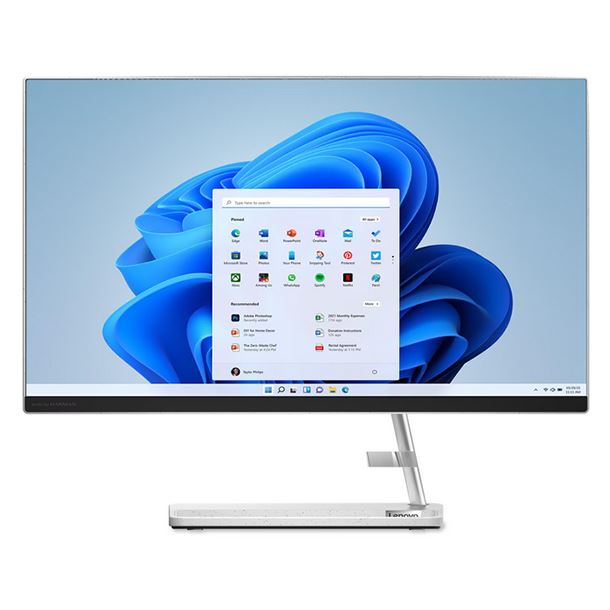 ALL IN ONE LENOVO 24" IDEACENTRE 3 24IAP7 I3-1215U 8GB 512GB FHD W11H