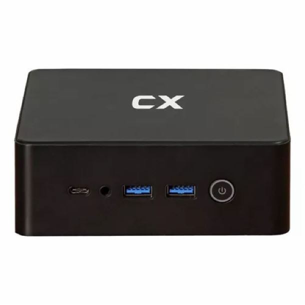 MINI PC CX AMD RYZEN 3 3250U 16GB 512GB FREE R3