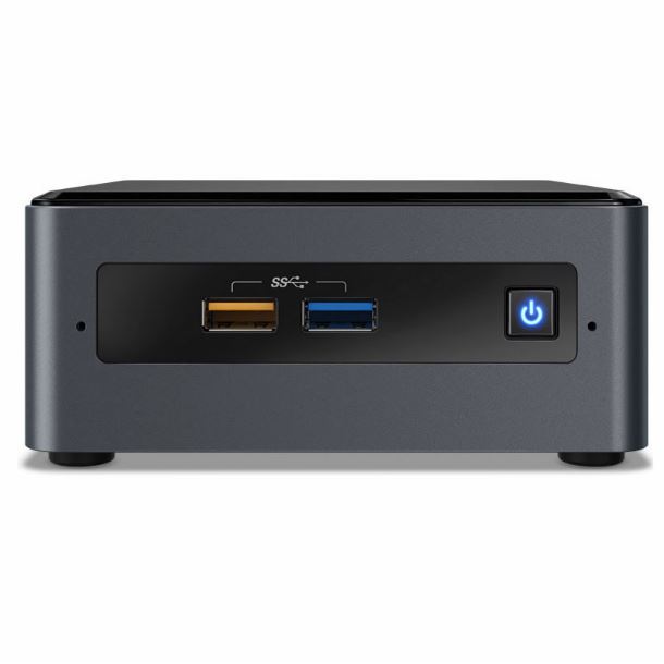 intel|pc|mini pc||max5|mini pc intel nuc celeron j4005 nuc7cjyh