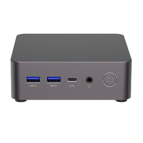 MINI PC KELYX AMD RYZEN 5 7430U 8GB 256GB W11P R5