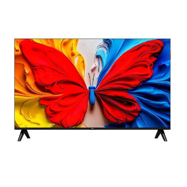 TV 32" TCL 32S5K FHD QLED SMART GOOGLE TV
