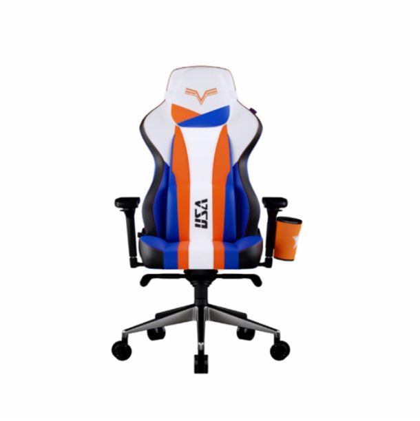 cooler |silla gamer|cooler master|hardware|max5|silla gamer cooler master caliber x2 sf6 luke (ccmi/gcx2/luke)