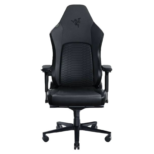silla gamer|razer|accesorios|hotsale|max5|silla gamer razer iskur v2 black rz38-04900200-r3u1 hasta 136 kilos