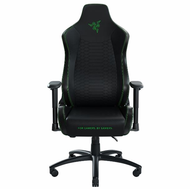 silla gamer|max5|razer|silla gamer razer iskur x