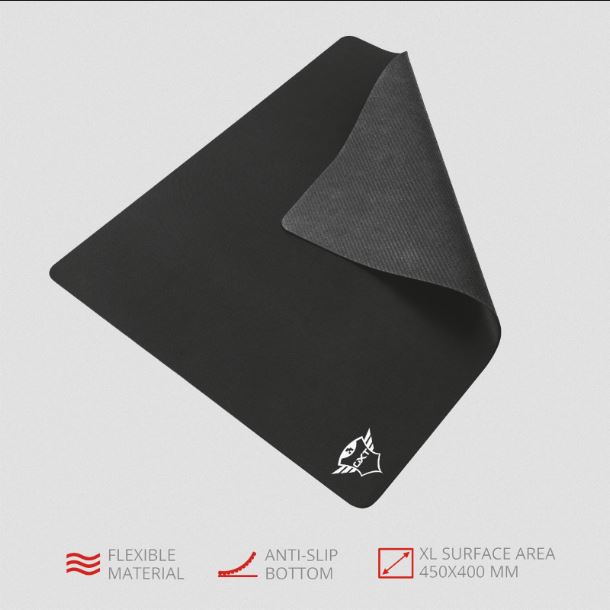 mouse|perifericos|max5|mouse pad gxt 756 xl trust
