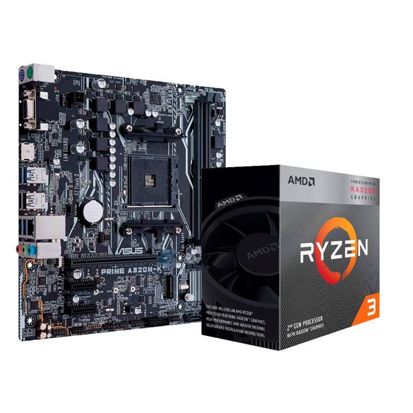 combo|amd|ryzen|hardware|mother|a320m|procesador|max5|combo actualizacion amd ryzen 3 3200g+a520m