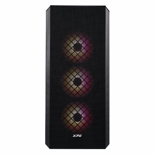 adata|xpg|gabinete|max5|gabinete adata gamer xpg defender negro