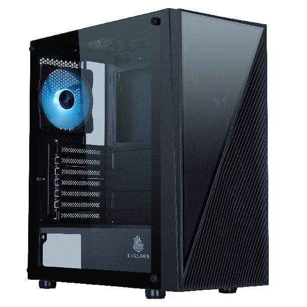 gabinete|hardware|evolabs|max5|gabinete evolabs duality tg 4fan argb