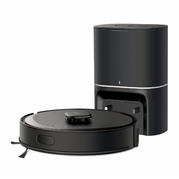 ASPIRADORA TP-LINK TAPO RV30 MAX PLUS 5300PA